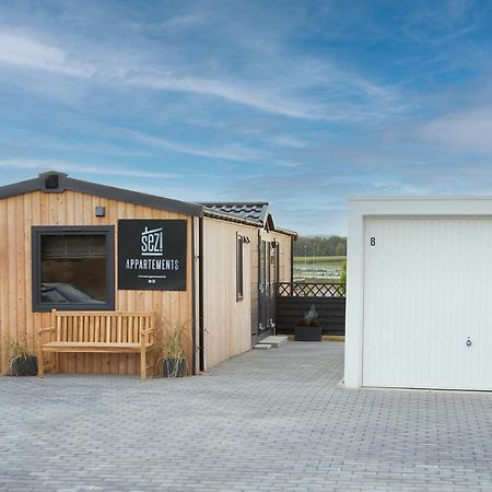 Апартаменти Gemuetliches, Voll Ausgestattes Tiny House Vilseck Екстер'єр фото